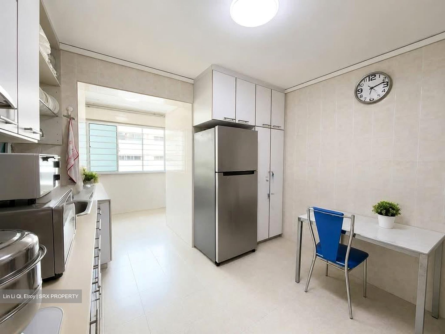 Blk 476 Pasir Ris Drive 6 (Pasir Ris), HDB 4 Rooms #569260221
